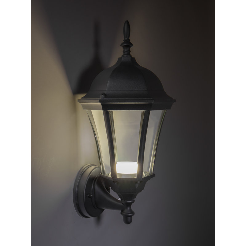 Coramdeo Lighting Aluminum LED Wall Light Wayfair